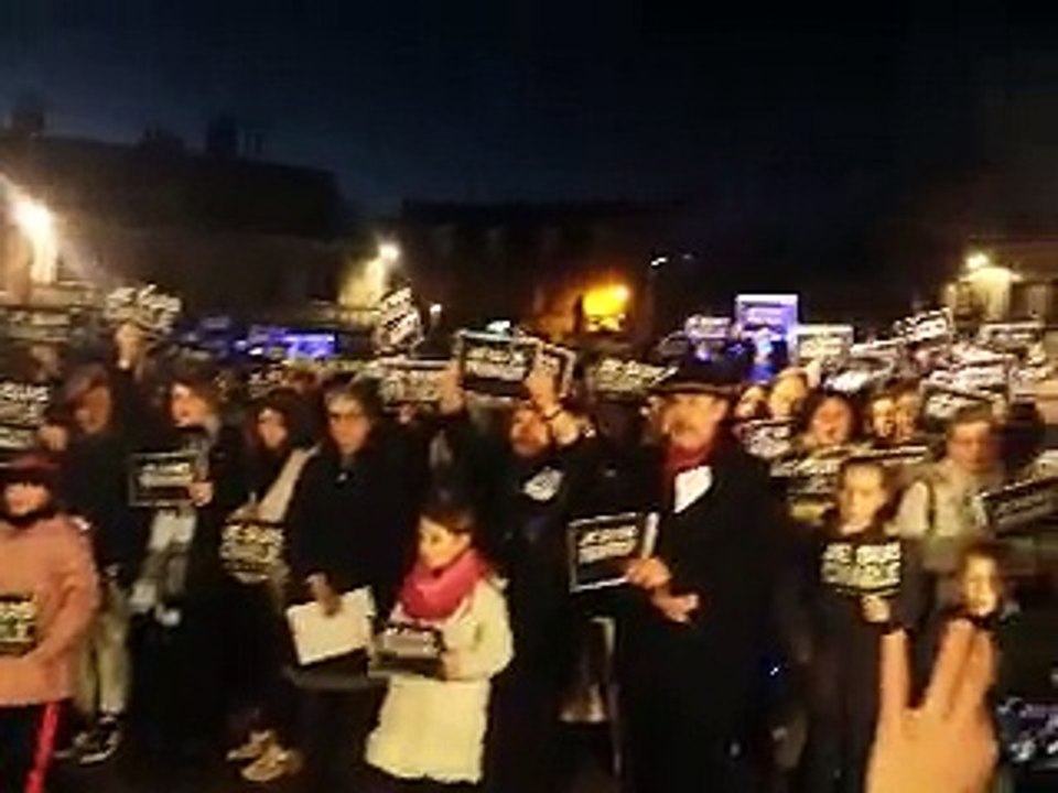 Charlie Hebdo