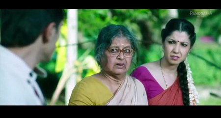 Alone 2015 Hindi Full Official Theatrical Trailer