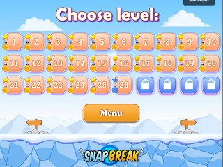 Accurate Slapshot Level Pack 2 level 25