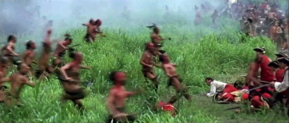 Анатомия интима в "Сталинграде" Бондарчука (Меняйлов)