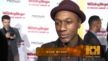 Aloe Blacc Reacts to Iggy Azalea, Hip Hop Controversy