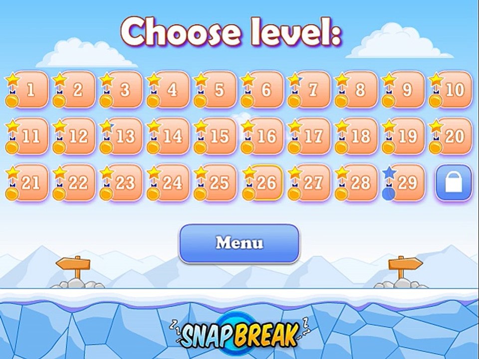 Accurate Slapshot Level Pack 2 level 29