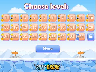 Accurate Slapshot Level Pack 2 level 29