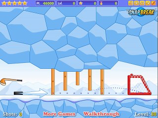 Accurate Slapshot Level Pack 2 level 30