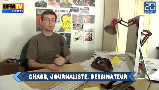 Le Rewind est Charlie