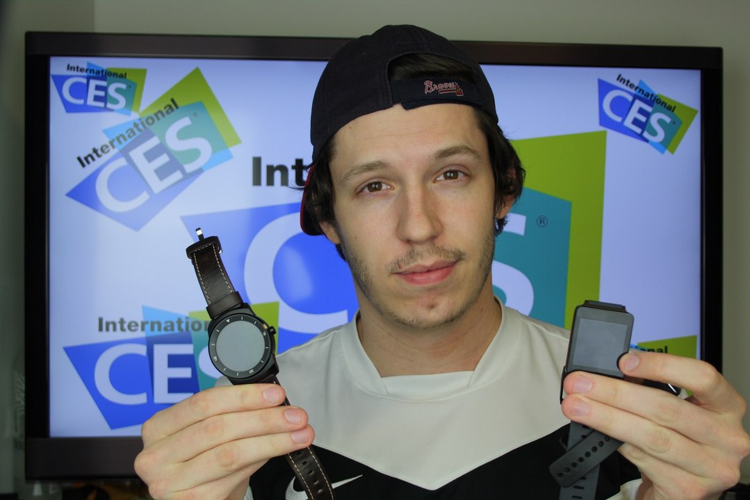 LG Audi Smartwatch - Meine Meinung und Ersteindruck