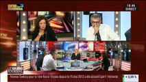 Attentat contre Charlie Hebdo: Les réactions d'Elisabeth Lévy, Jean-Michel Salvator et Emmanuel Lechypre (2/2) – 08/01