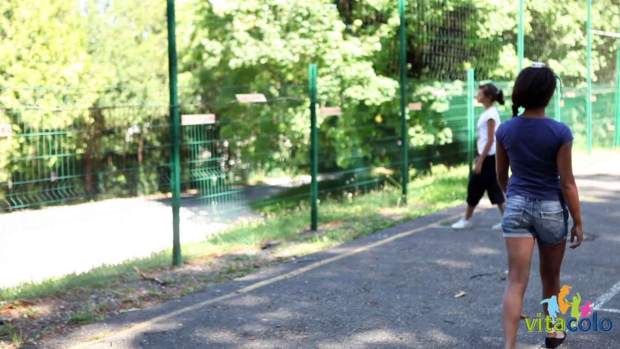 Colonie de vacances Mode et Stylisme par Vitacolo