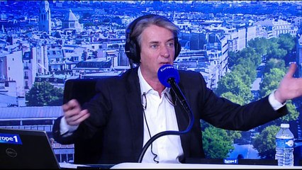 Attentat : Julien Dray dans le "Club de la Presse" - Partie 1