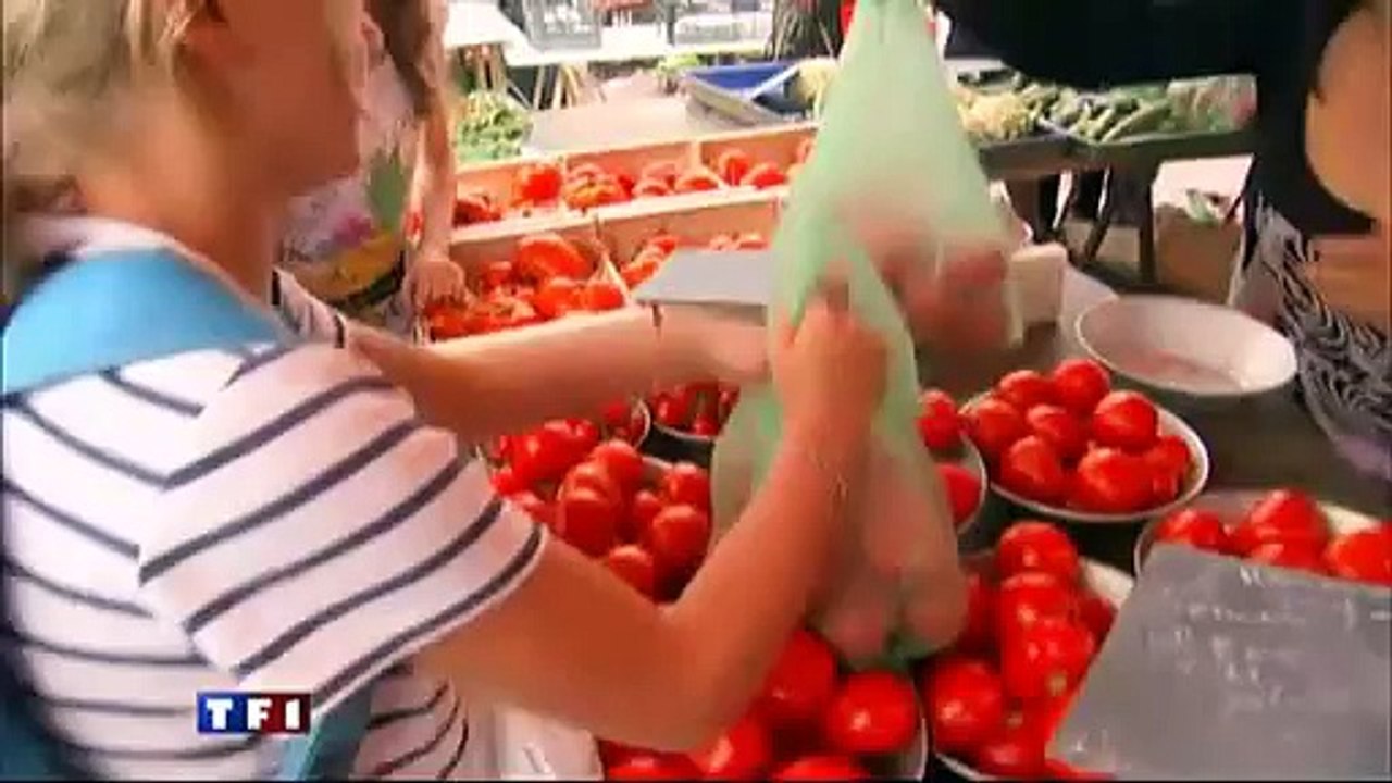 Reportage - Colonie de vacances cuisine Je monte mon restaurant de VITACOLO