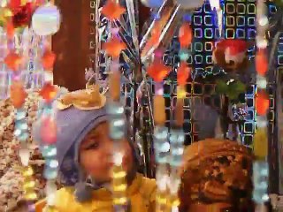 Ahata No 5 Islam nagar on EID MILAD NABI (S.A.W)