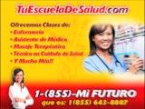 Escuelas de Medical Assistant y Nursing Assistant Miami Florida Escuelas Miami