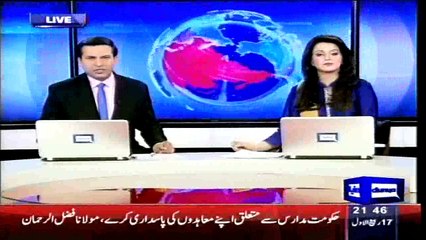 Dunya News - Operation Zarb-e-Azb has yielded better results- PM