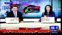 Dunya News - Decision about 21st Amendment ispleasurable- Sharjeel Memon