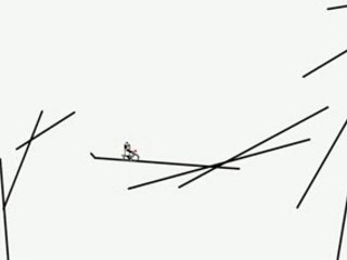 Line Rider 3