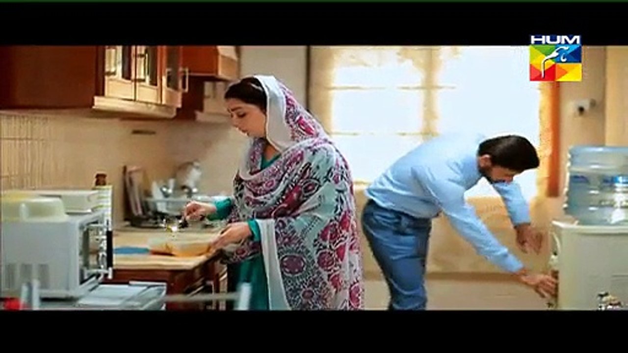 Mehram Episode 17 Full HUM TV Drama 8 Jan 2015
