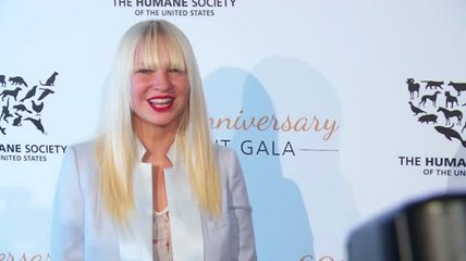 Sia Apologizes After Elastic Heart Music Video Faces Backlash