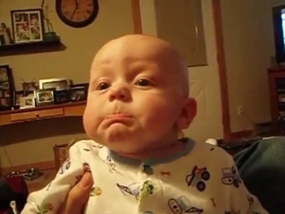 SCARED BABIES COMPILATION-