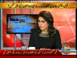 Islamabad Say - 8th January 2015