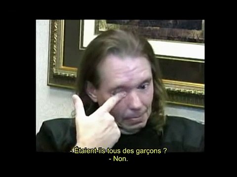 Robert Duncan O'Finioan, Le Guerrier Ultime, Opération paranormale au Cambodge