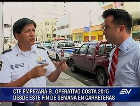 Expresos escolares y buses urbanos utilizados para turismo serán sancionados