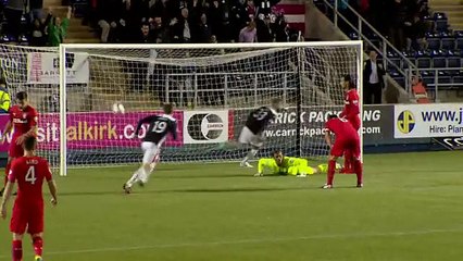 Super Shiels bursts through to relieve Rangers nerves