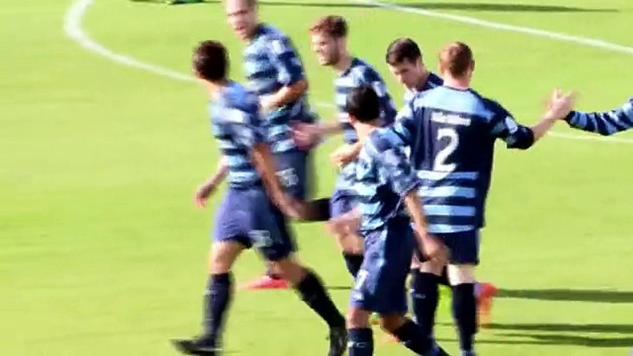 Super sub Sandy nets brace to rescue Binos
