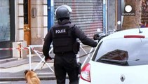 اعتداءات على مساجد بفرنسا غداة هجوم 