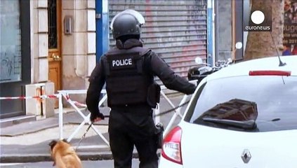 France: fusillade à Montrouge, tirs contre des lieux de culte musulmans
