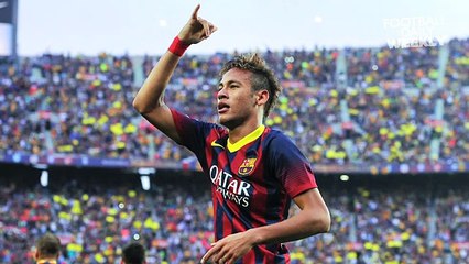 Neymar shines in El Clásico - 5 Things We Learned - #FDW
