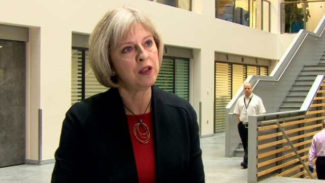 Paris shooting: What impact will the attacks have on the UK?