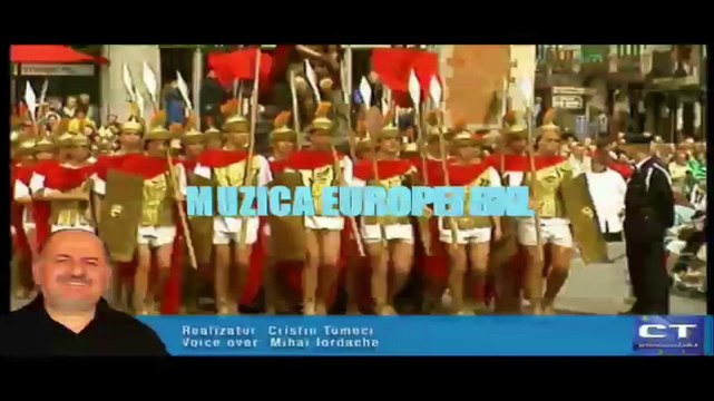 Radio Arthis, emisiunea din 07.ian.2015 - Muzica Europei, Ep.29