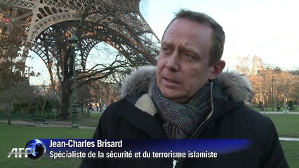 Traque des tueurs: "tout est possible" (expert)