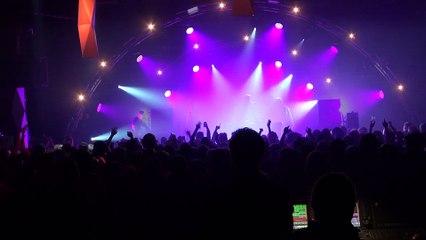 Clip nordik impact