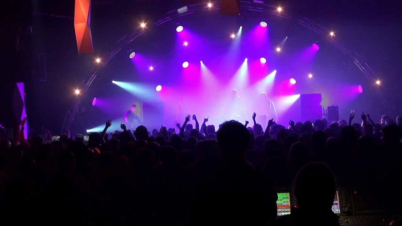 Clip nordik impact