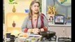 Masala Morning Shireen Anwar - Balti Zafrani Chicken , Mahi Makhni Kabab , Lacha Puri Recipe on Masala Tv - 8th January 2015