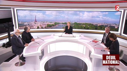 Le dessinateur Pancho était un proche de Cabu