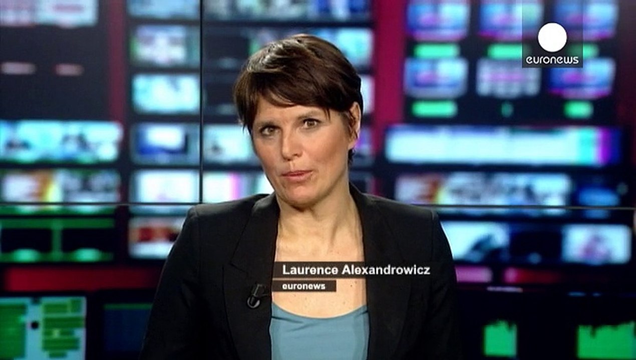 Wie ist die Stimmung in Paris?