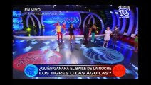 Atrevidos: Bailando - #AtrevidosMeGusta.
