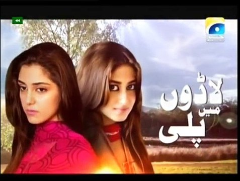 Ladon Main Pali Episode 35 - 07 January 2015
