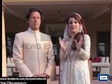 Imran Khan Weds Reham Khan