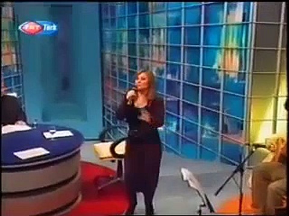 YILDIZ ÇAM - ARAKÇININ MENDEDİR CEYRAN