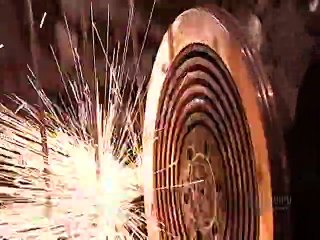 How Its Made - 219 Concrete Pipes