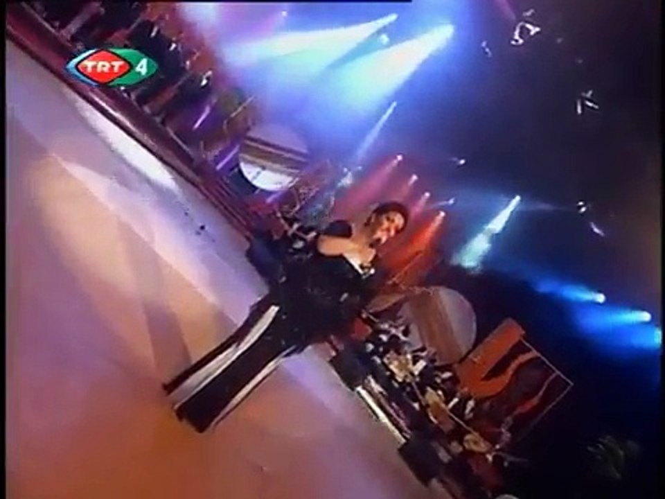 Aysun GÜLTEKİN- Arakçının Mendedir Ceyran-(Azerbaycan)