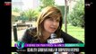 Scarleth Cárdenas revela los verdaderos motivos de su despido de TVN - SQP