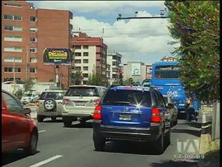 12 de enero inicia el sistema de sanciones captadas por cámaras