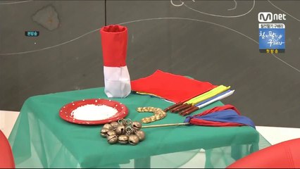 150107 문희준의 순결한15 _김재덕 cut