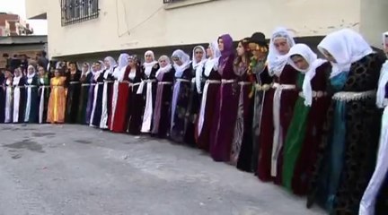 KOMA MIZGİN DEWETA EŞÎRA GEWDAN ( KURMİLO HALAYI )
