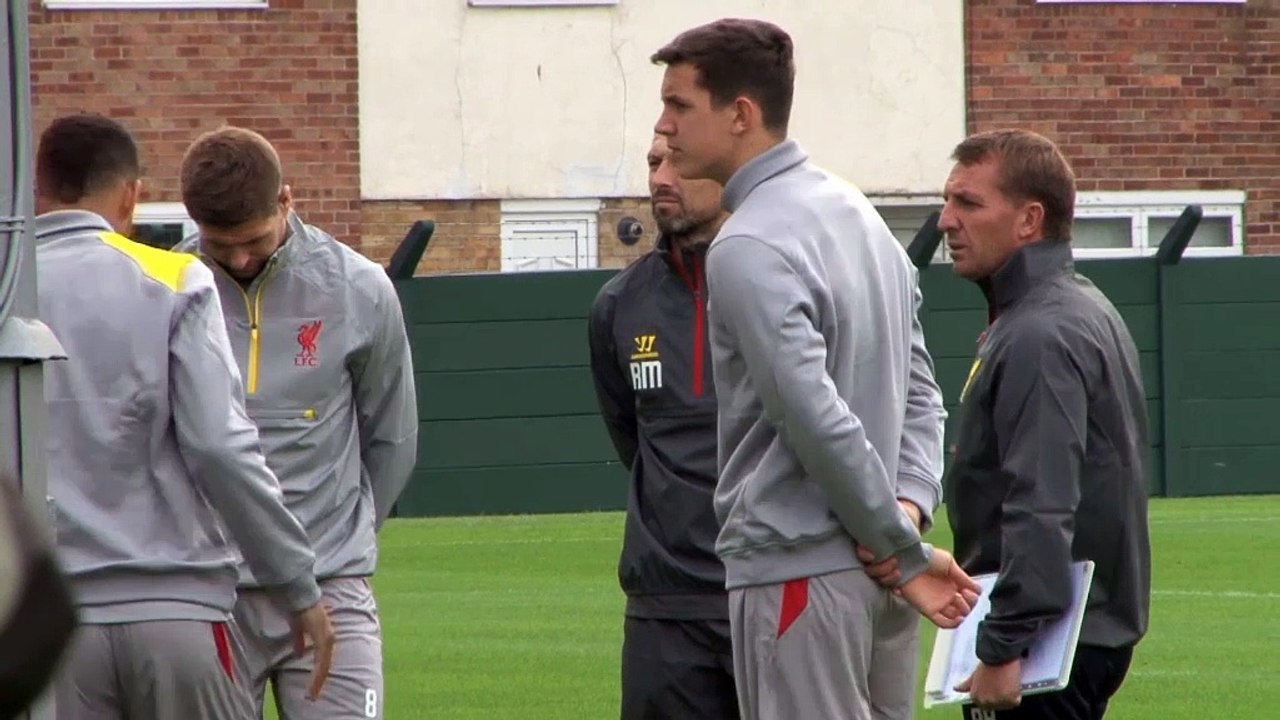 Gerrard-Wechsel: Rodgers genervt und betrübt