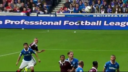 Stoppage time drama as Sow grabs win at Ibrox